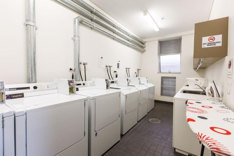 Adabco Boutique Hotel Adelaide