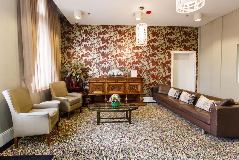 Adabco Boutique Hotel Adelaide