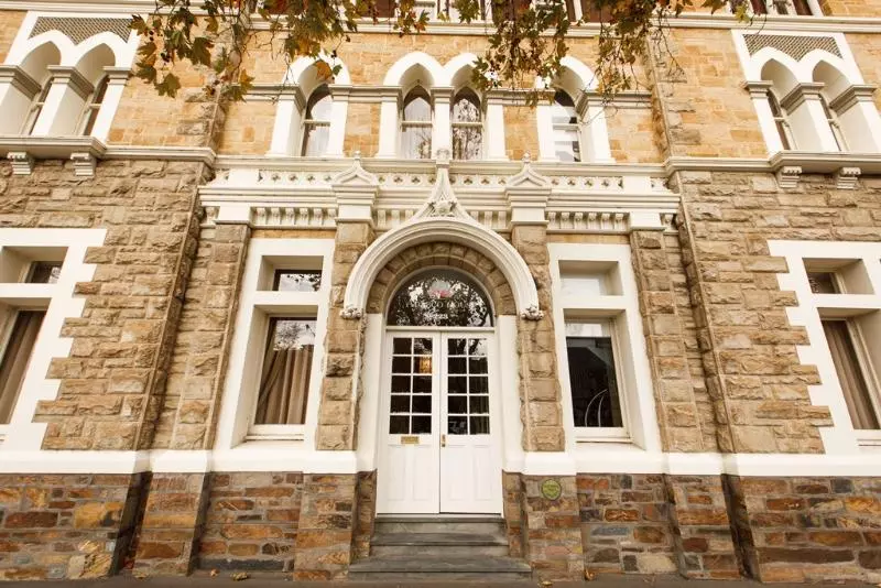 Adabco Boutique Hotel Adelaide