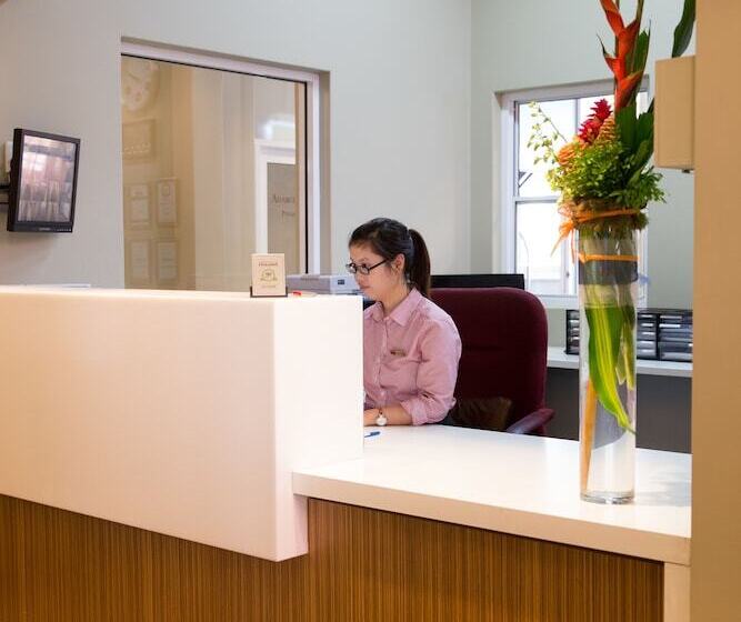 Adabco Boutique Hotel Adelaide