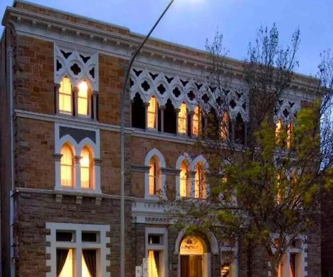 Adabco Boutique Hotel Adelaide