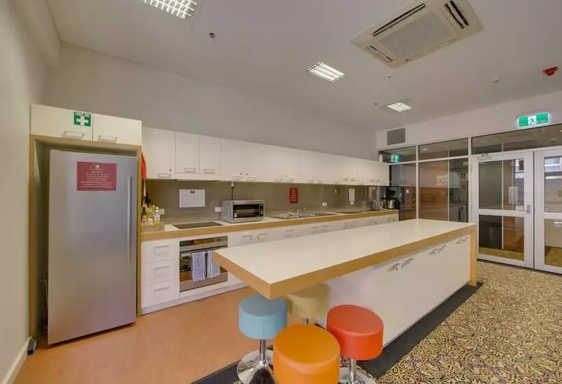 Adabco Boutique Hotel Adelaide