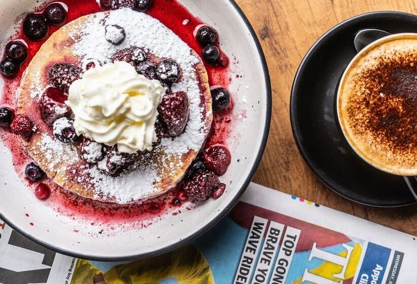 Adabco Boutique Hotel Adelaide