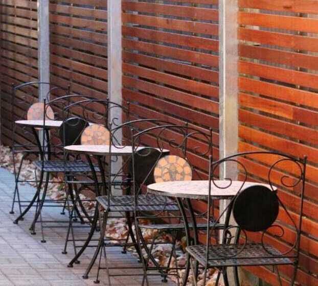 Adabco Boutique Hotel Adelaide