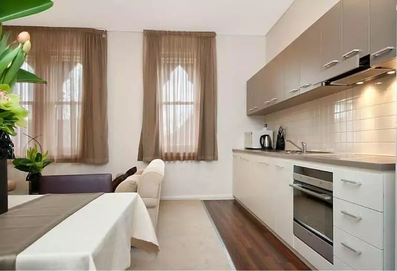 Adabco Boutique Hotel Adelaide