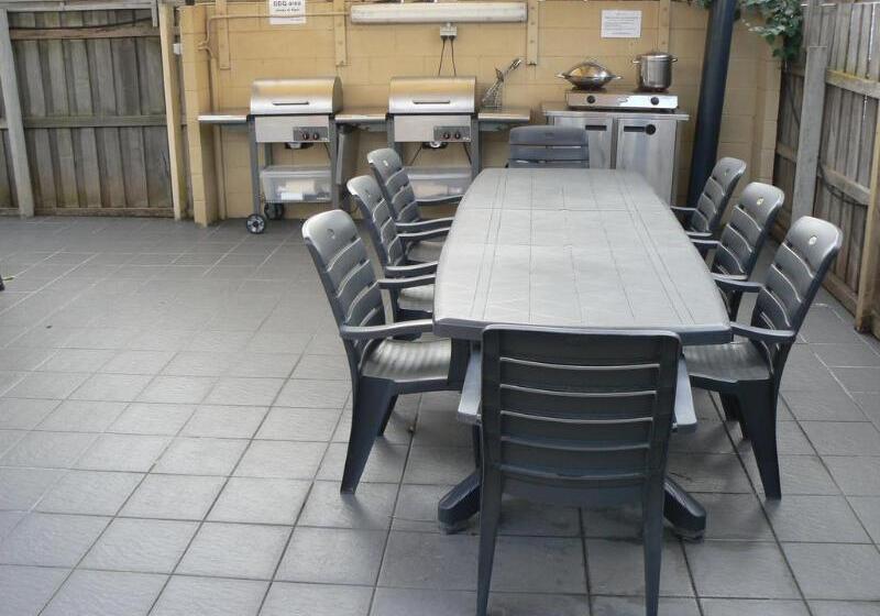 فندق Allambi Holiday Apartments