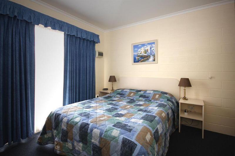 فندق Allambi Holiday Apartments