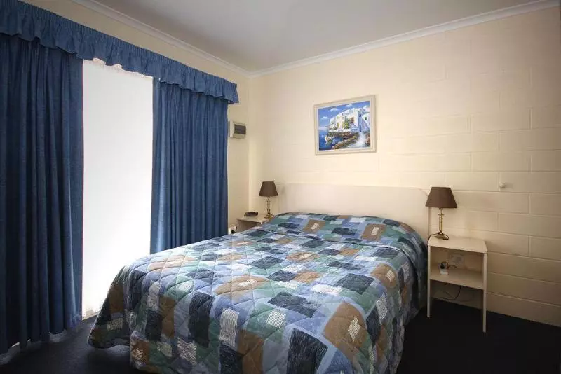 ホテル Allambi Holiday Apartments