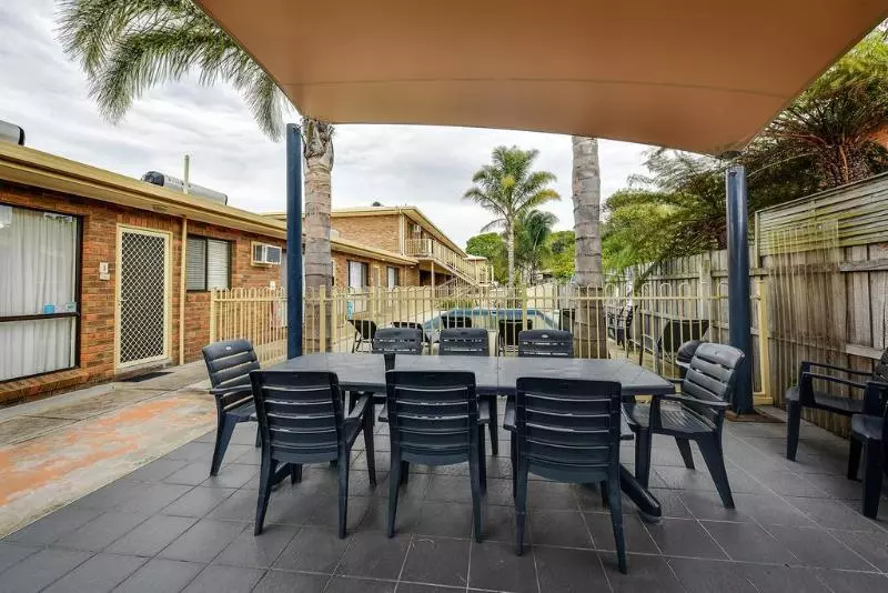 ホテル Allambi Holiday Apartments