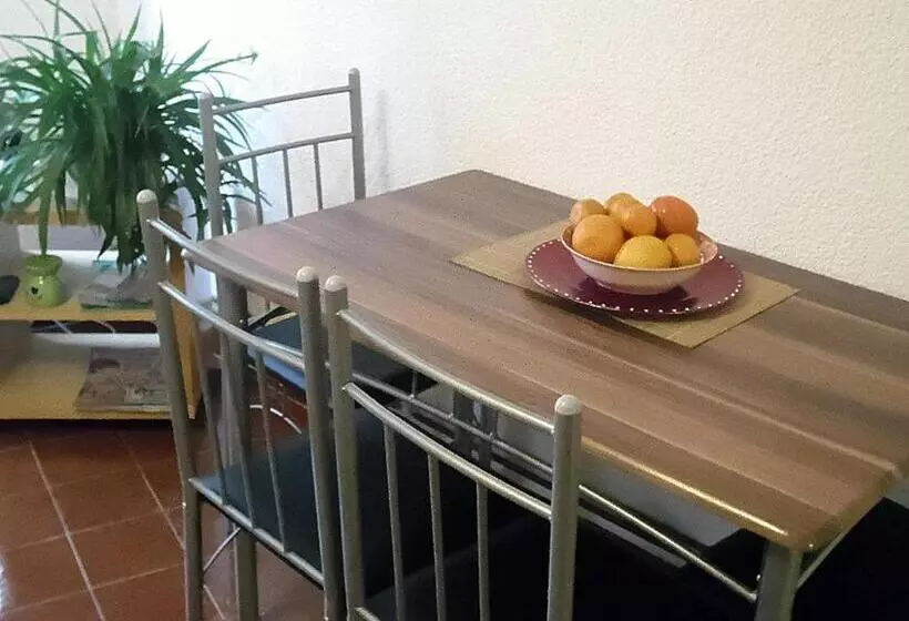 فندق Apartment Biro Kestenovi