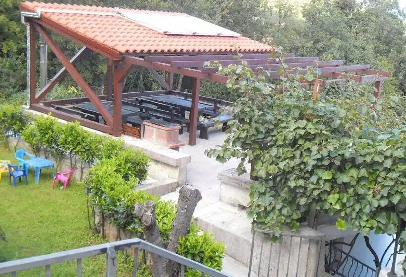 فندق Apartment Biro Kestenovi