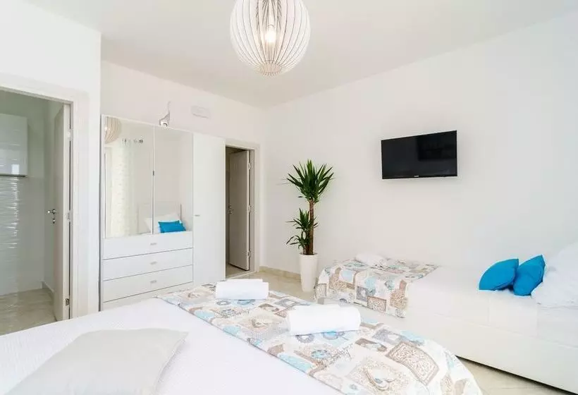 Отель Apartments A&m