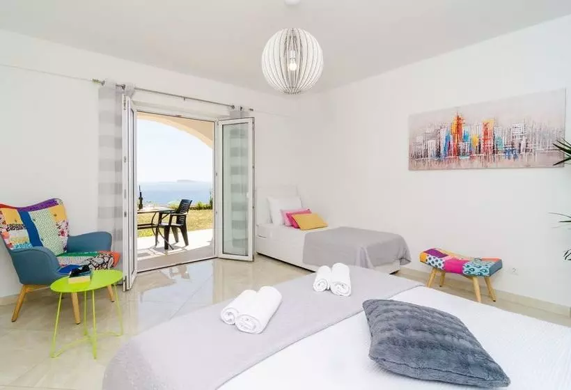 Отель Apartments A&m