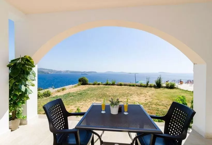 Отель Apartments A&m