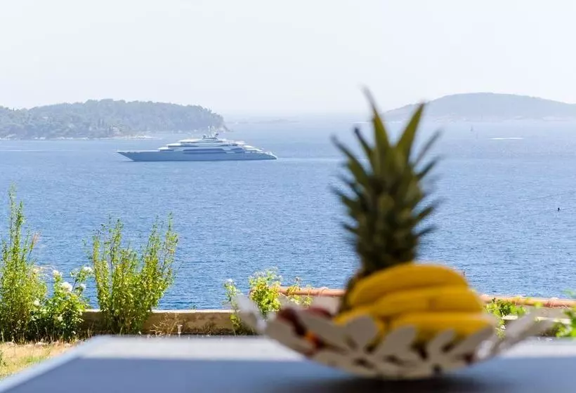 Отель Apartments A&m