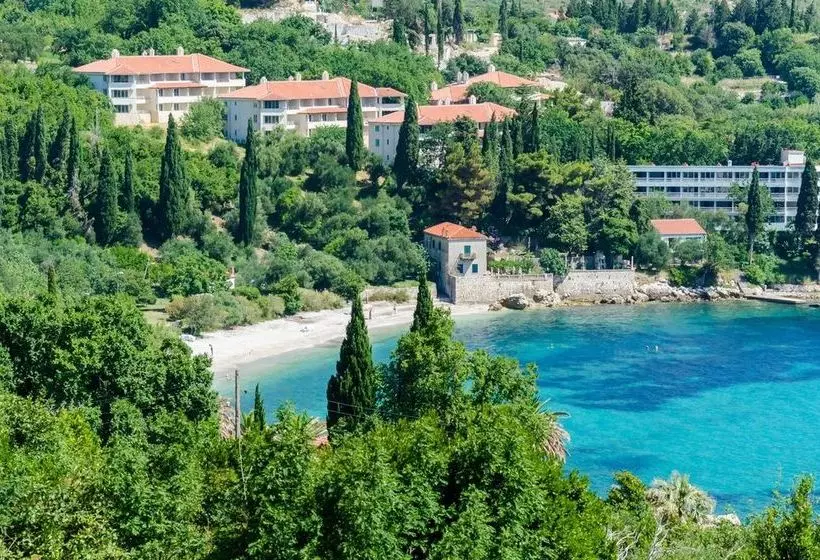 Отель Apartments A&m