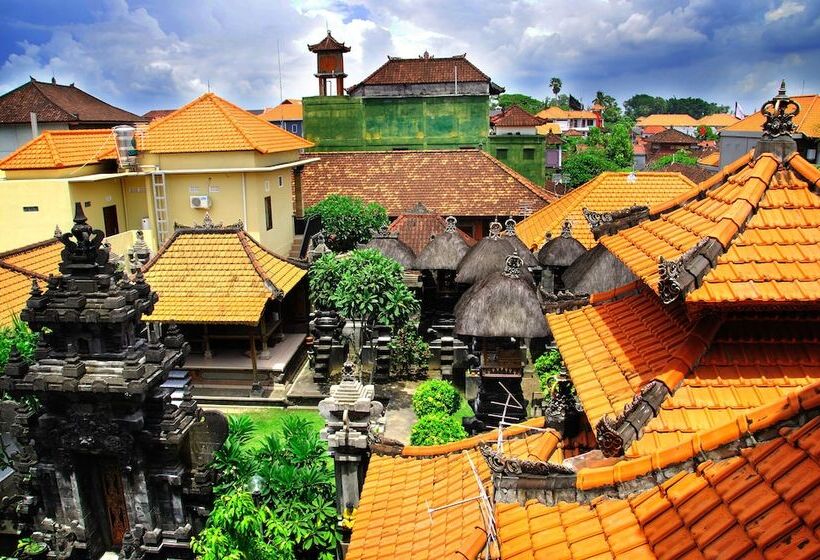 Hotel Bemo Corner Guest House