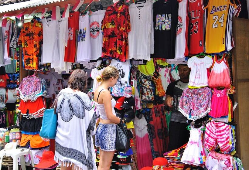 Hotel Bemo Corner Guest House