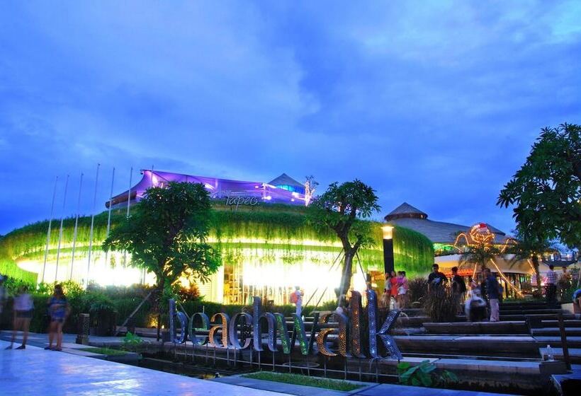 Hotel Bemo Corner Guest House