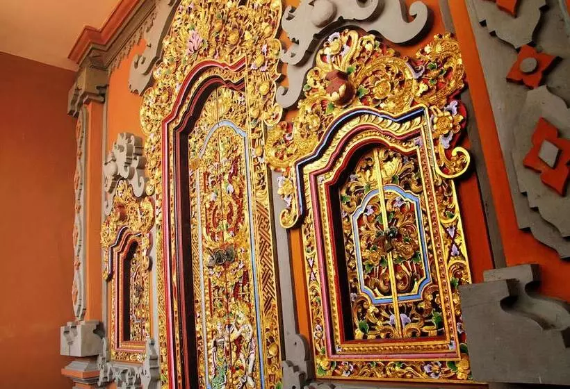 호텔 Bemo Corner Guest House