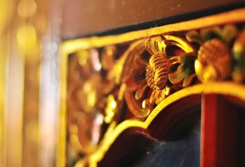 호텔 Bemo Corner Guest House