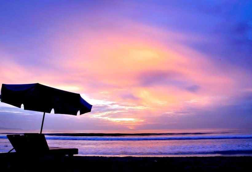 Hotel Bemo Corner Guest House