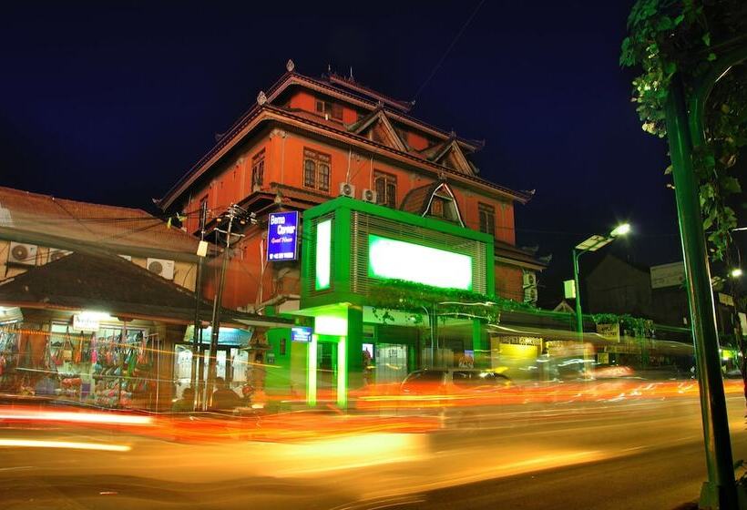 Hotel Bemo Corner Guest House