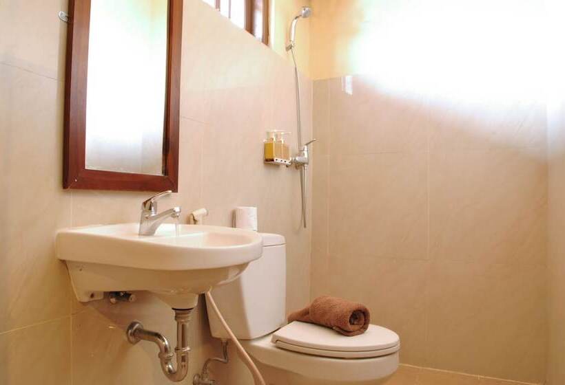 Hotel Bemo Corner Guest House