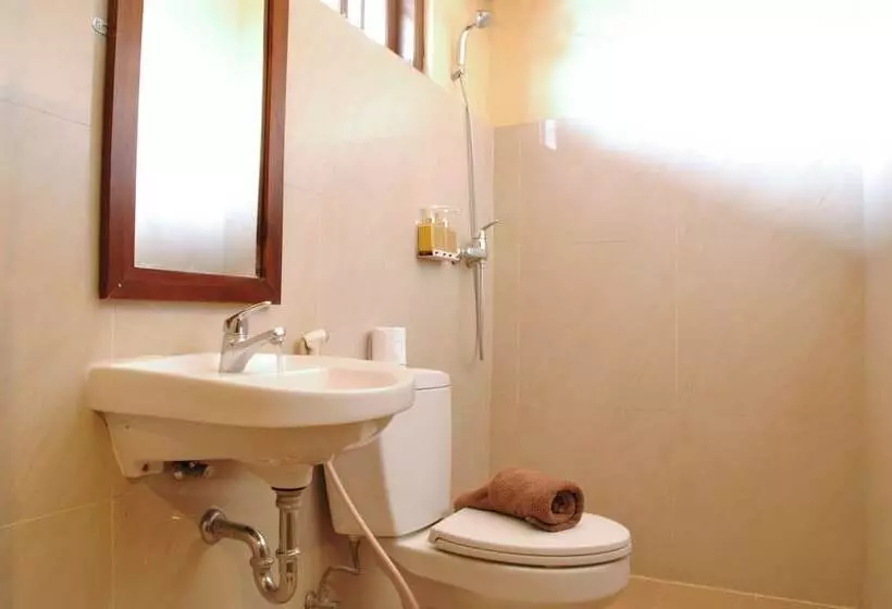 호텔 Bemo Corner Guest House