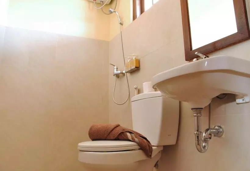 호텔 Bemo Corner Guest House