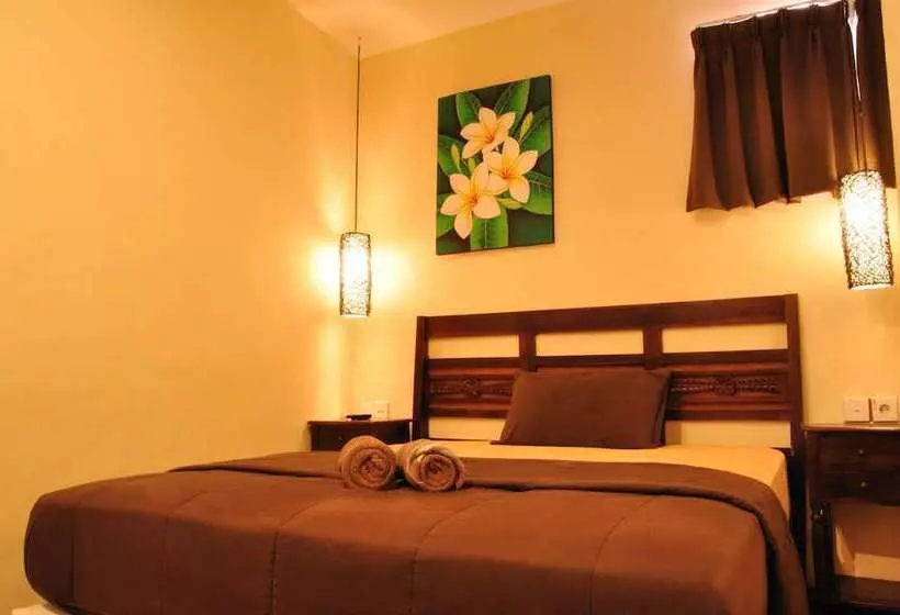 호텔 Bemo Corner Guest House