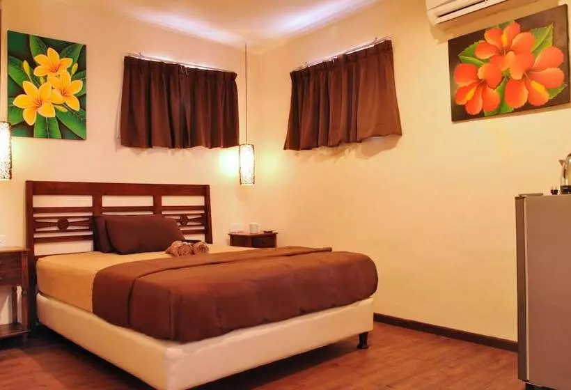 호텔 Bemo Corner Guest House