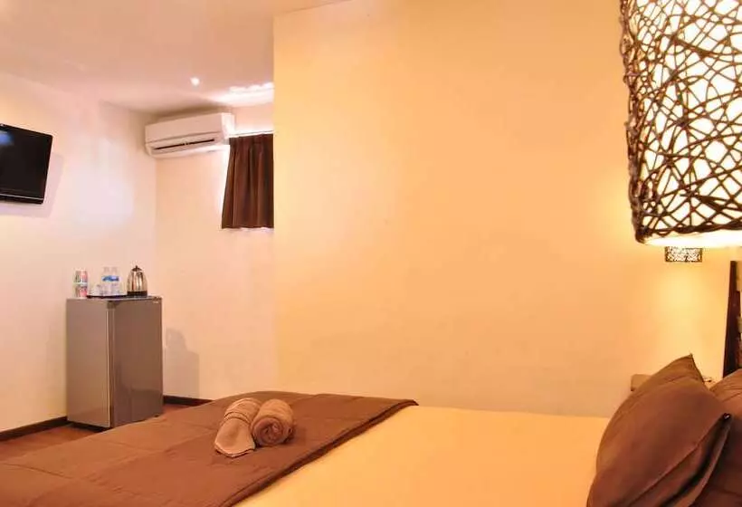 호텔 Bemo Corner Guest House