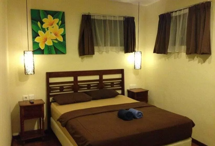 호텔 Bemo Corner Guest House