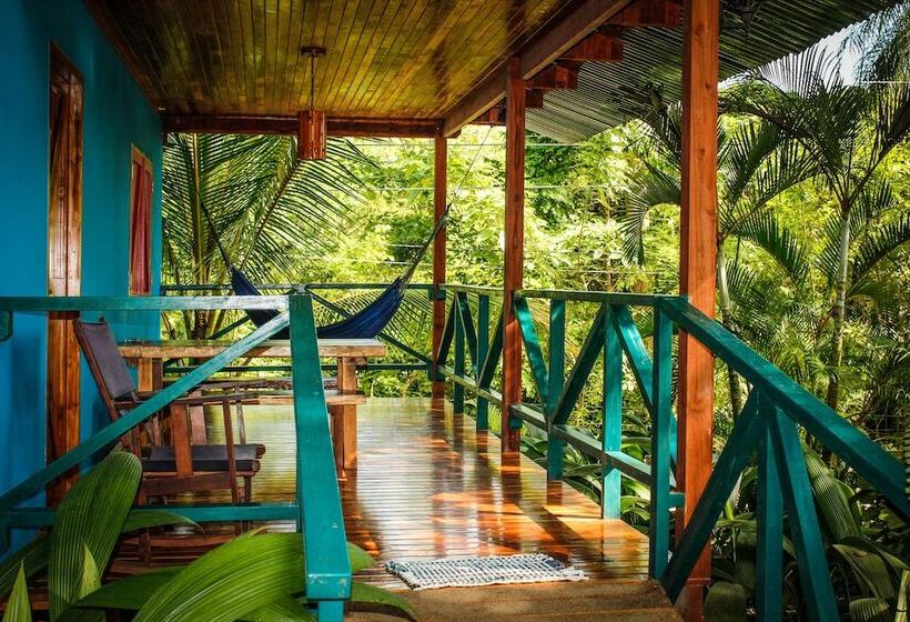 בית מלון כפרי Casacolores