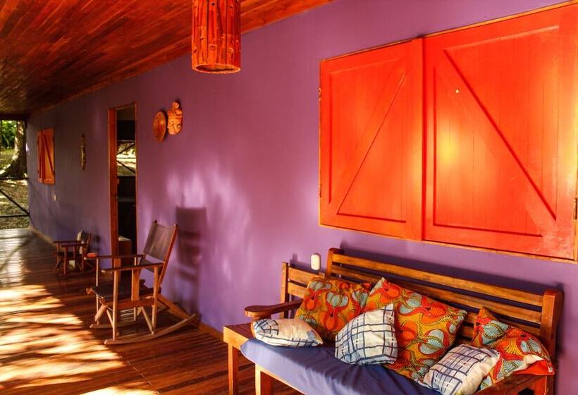 בית מלון כפרי Casacolores