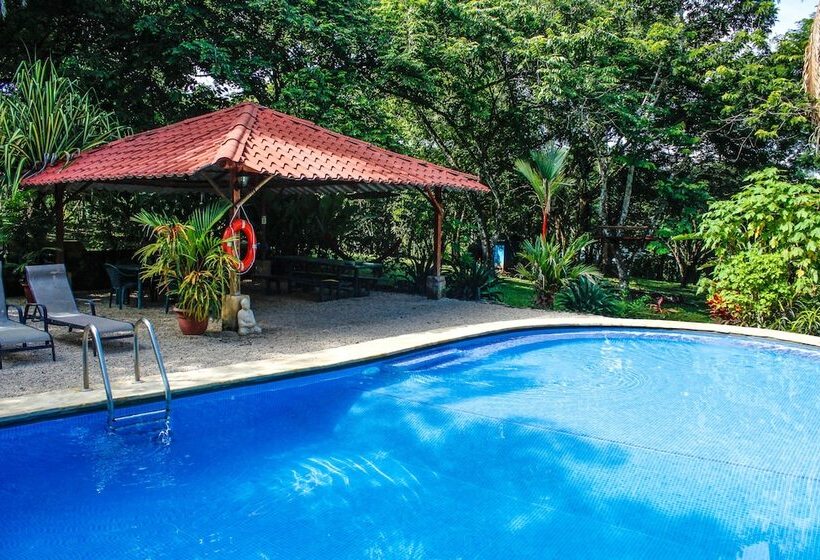 בית מלון כפרי Casacolores