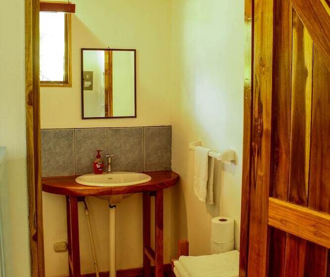 בית מלון כפרי Casacolores