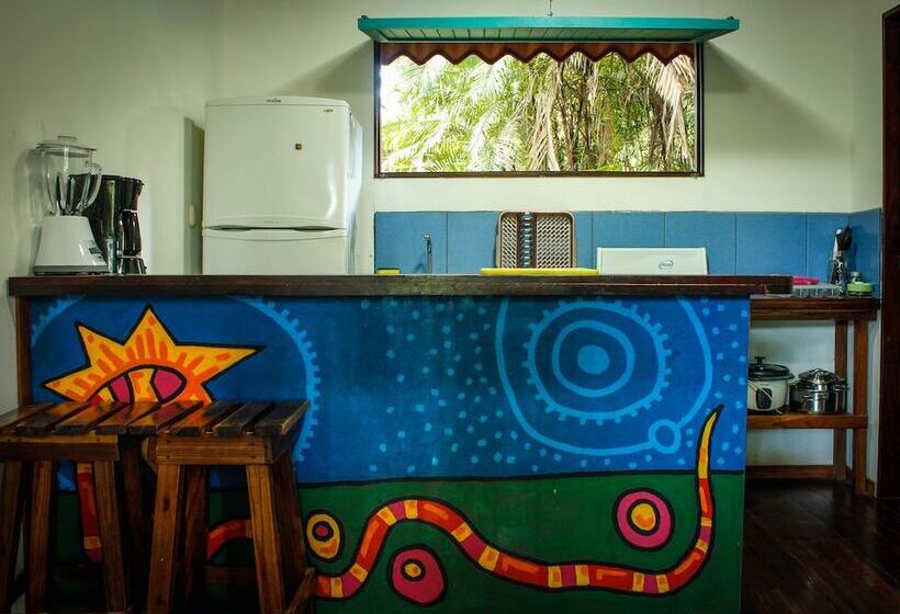 בית מלון כפרי Casacolores