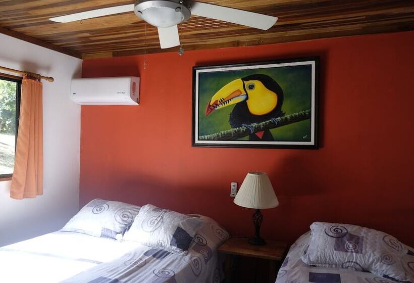 בית מלון כפרי Casacolores