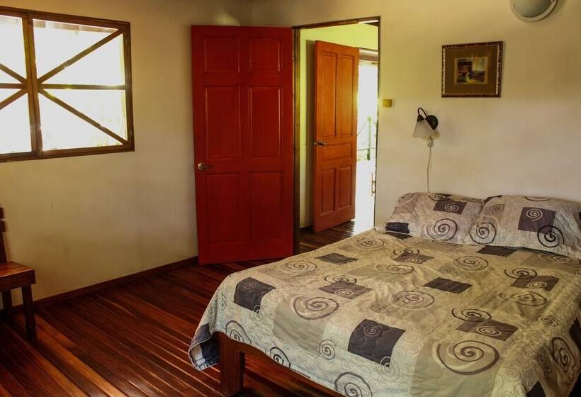 בית מלון כפרי Casacolores