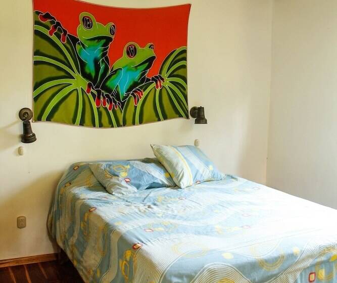 בית מלון כפרי Casacolores