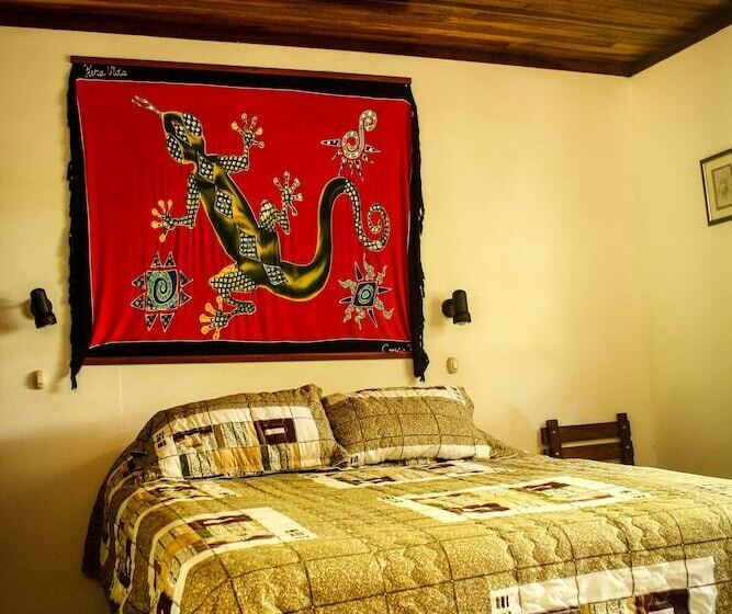 בית מלון כפרי Casacolores