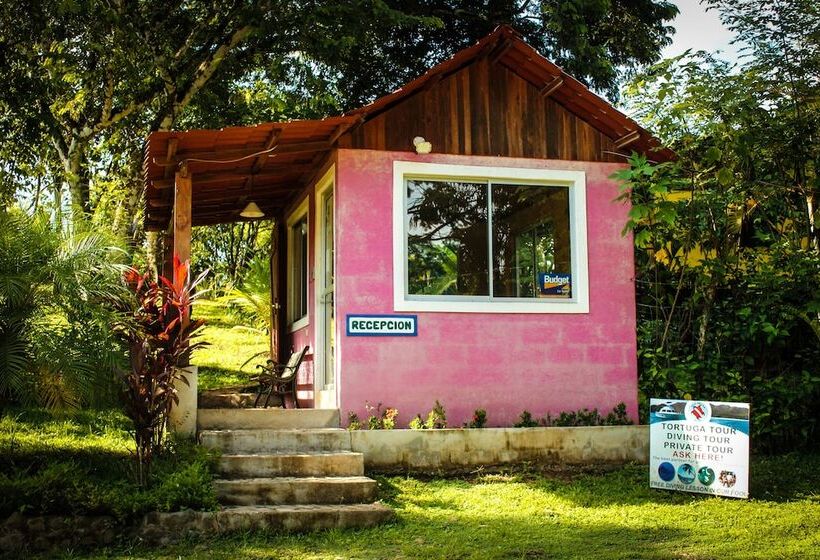 בית מלון כפרי Casacolores