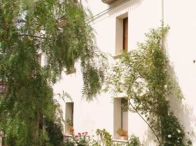 בית מלון כפרי Castello Dei Principi