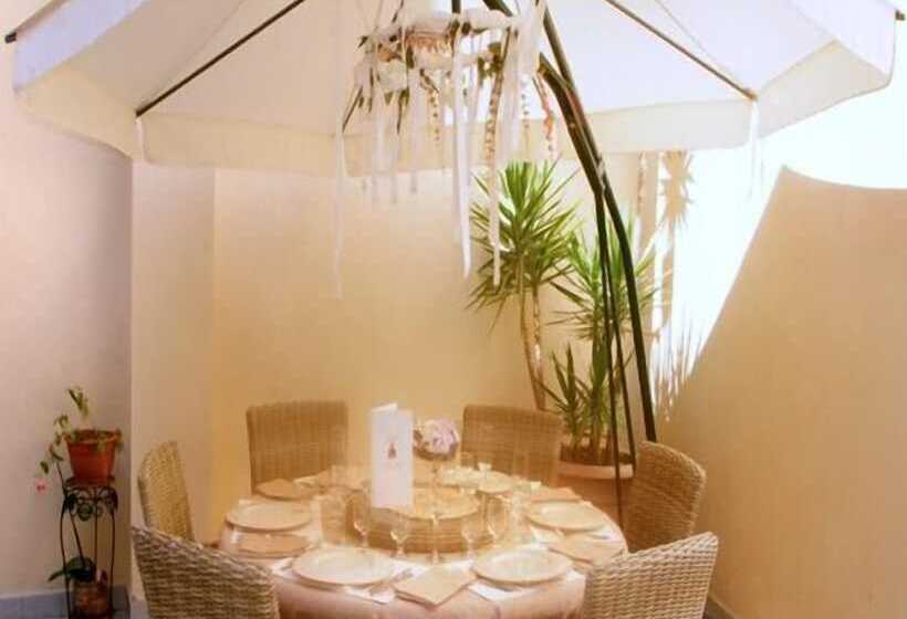 בית מלון כפרי Castello Dei Principi