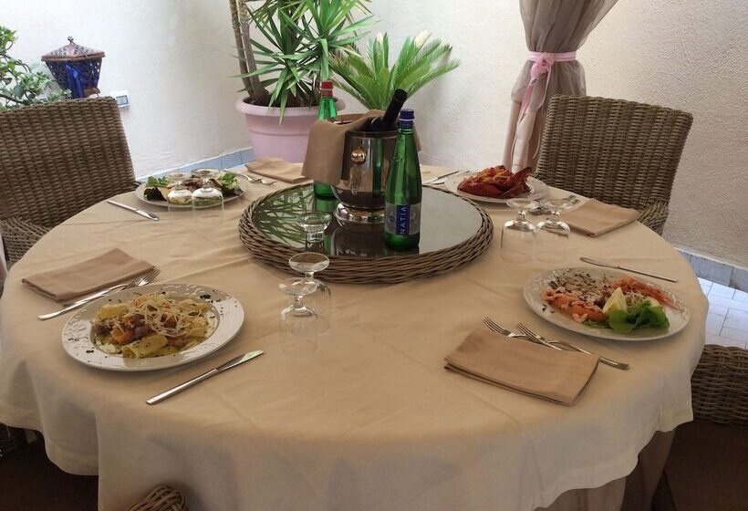 בית מלון כפרי Castello Dei Principi