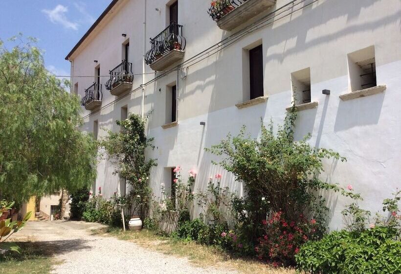 בית מלון כפרי Castello Dei Principi