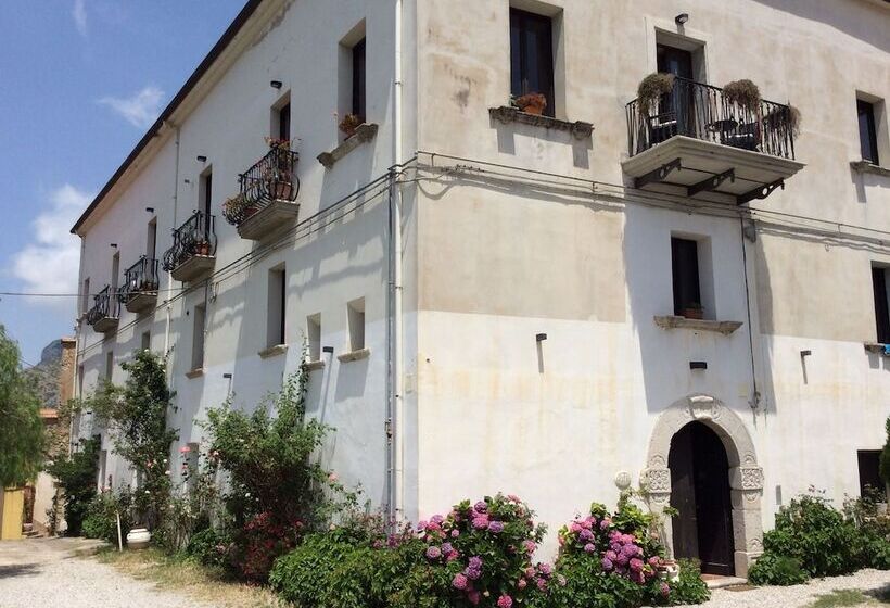 בית מלון כפרי Castello Dei Principi