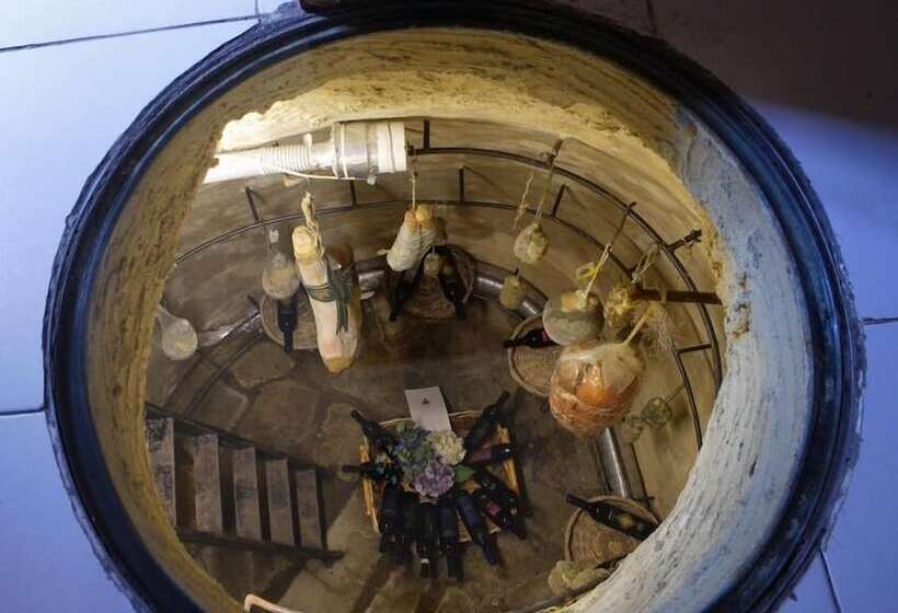 בית מלון כפרי Castello Dei Principi